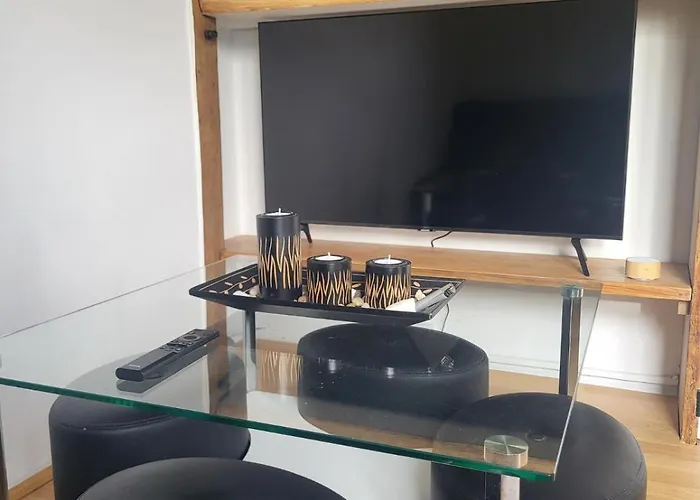 Le Studio