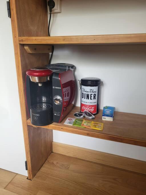 Apartment Le *