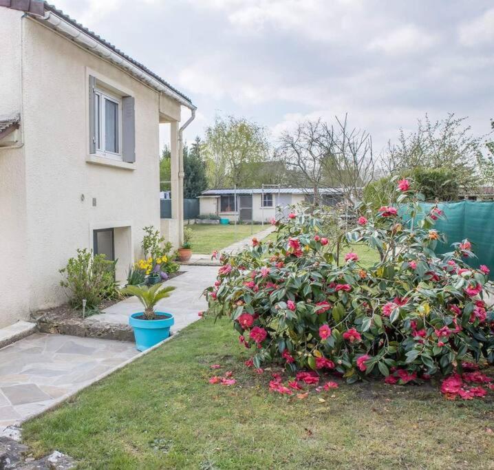 Le Appartement *
