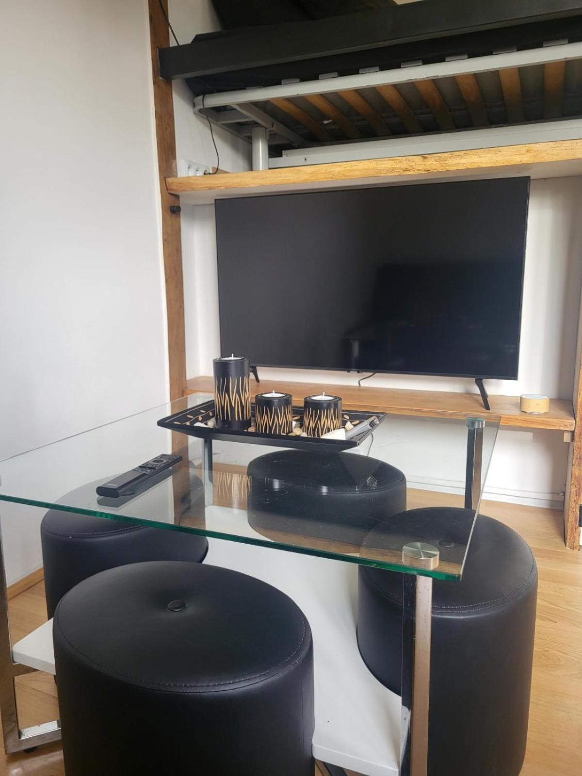 Apartment Le Behoust
